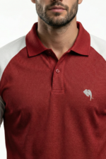 Buy 3 Polo T-Shirts @ 999 - SS 007A - Image 6