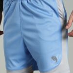 SH 002 || Blue || Shorts