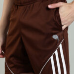 SH 003 || Brown || Shorts