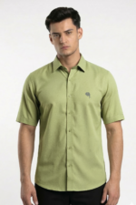 TS 01  || Pista || Half Sleeve Shirts - Image 2