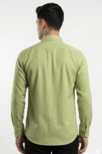 TS 01  || Pista || Full Sleeve Shirts - Image 3