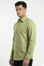 TS 01  || Pista || Full Sleeve Shirts - Image 2