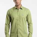 TS 01  || Pista || Full Sleeve Shirts