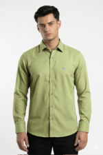 TS 01  || Pista || Full Sleeve Shirts