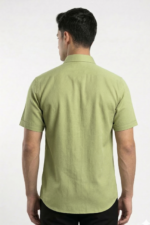 TS 01  || Pista || Half Sleeve Shirts - Image 3