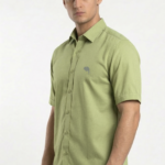 TS 01  || Pista || Half Sleeve Shirts