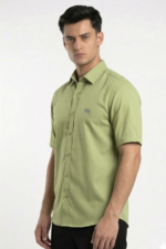 TS 01  || Pista || Half Sleeve Shirts